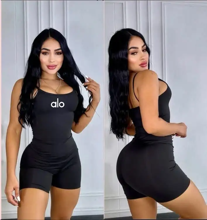 🎉😍Nuevo Enterizo corto deportivo 🏋🏻‍♀️ 🦵🏻 Ref Alo☺️💖💖