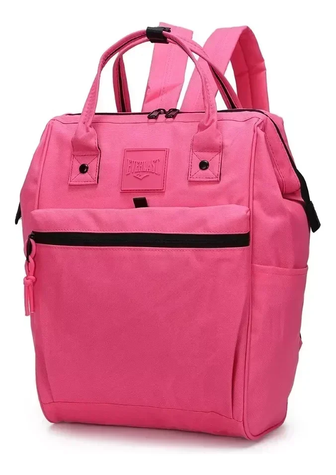 MOCHILA EVERLAST ROSA