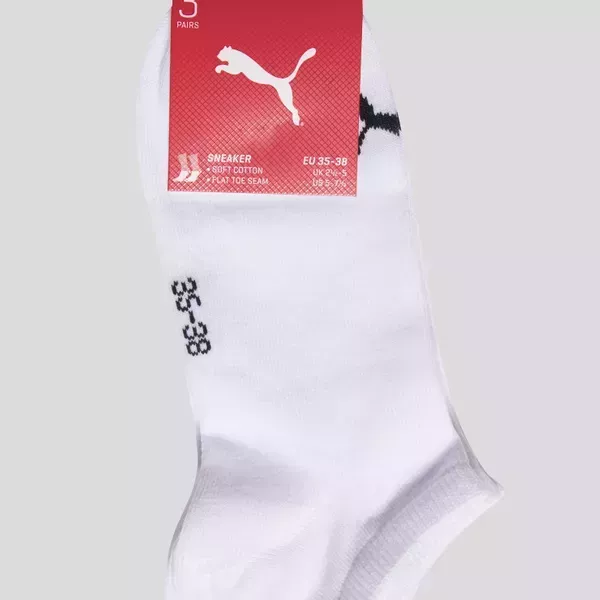 CALCETINES SOQUETES PUMA 