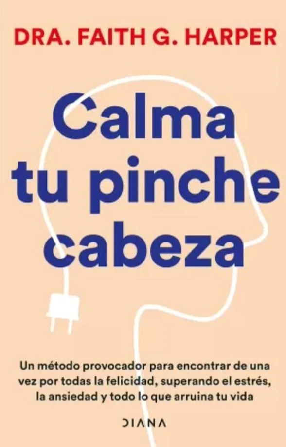CALMA TU PINCHE CABEZA 