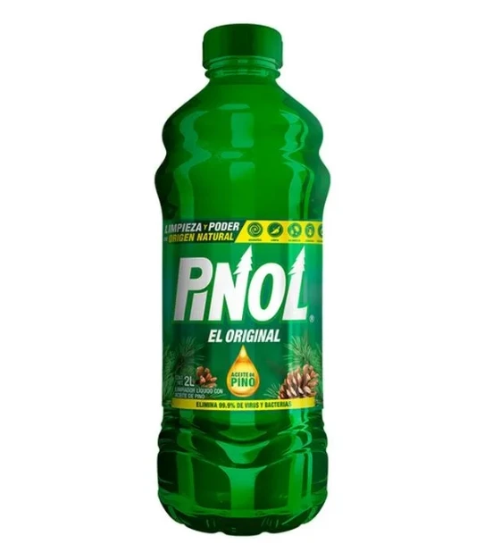 Pinol El Original 2 Litros