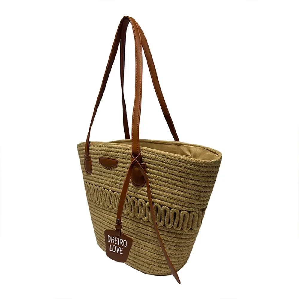 BEACH BAG OREIRO LOVE 28879 6
