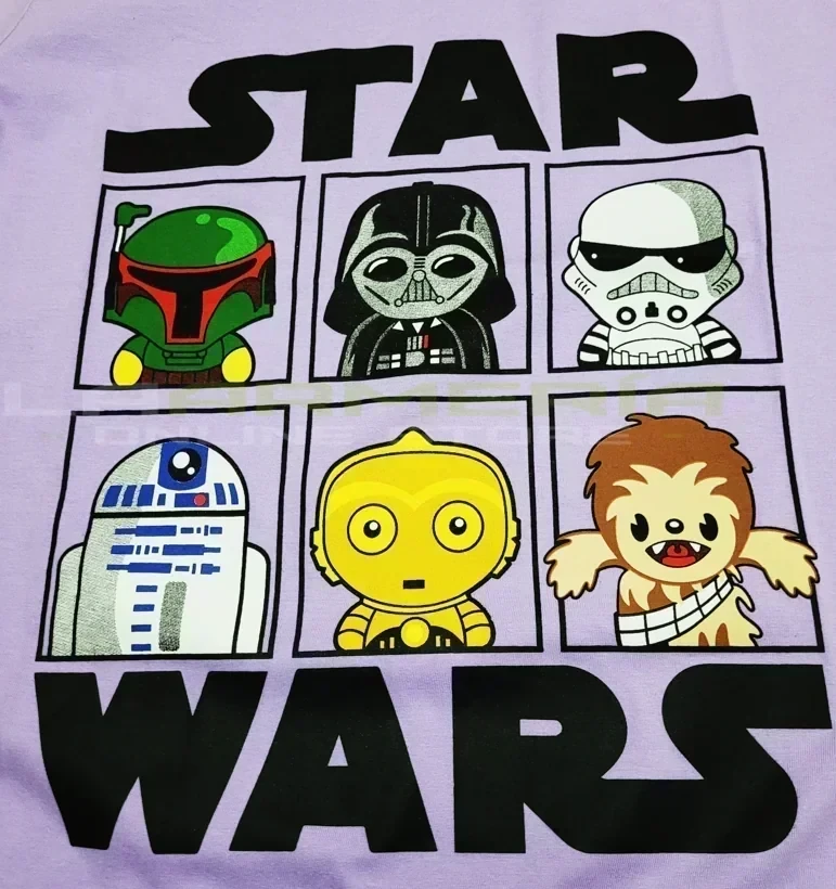 Star Wars (XL) 2