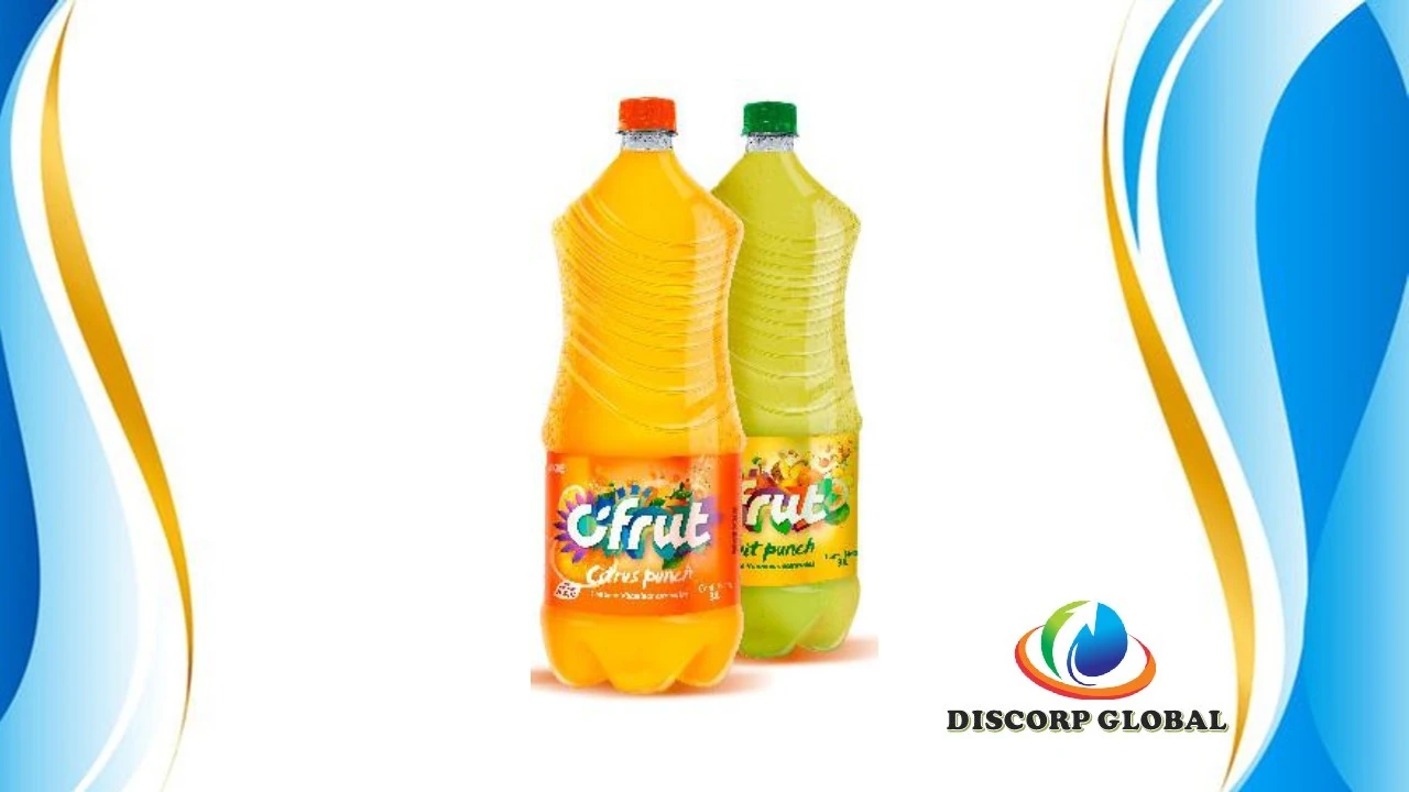 CIFRUT 3 LITROS