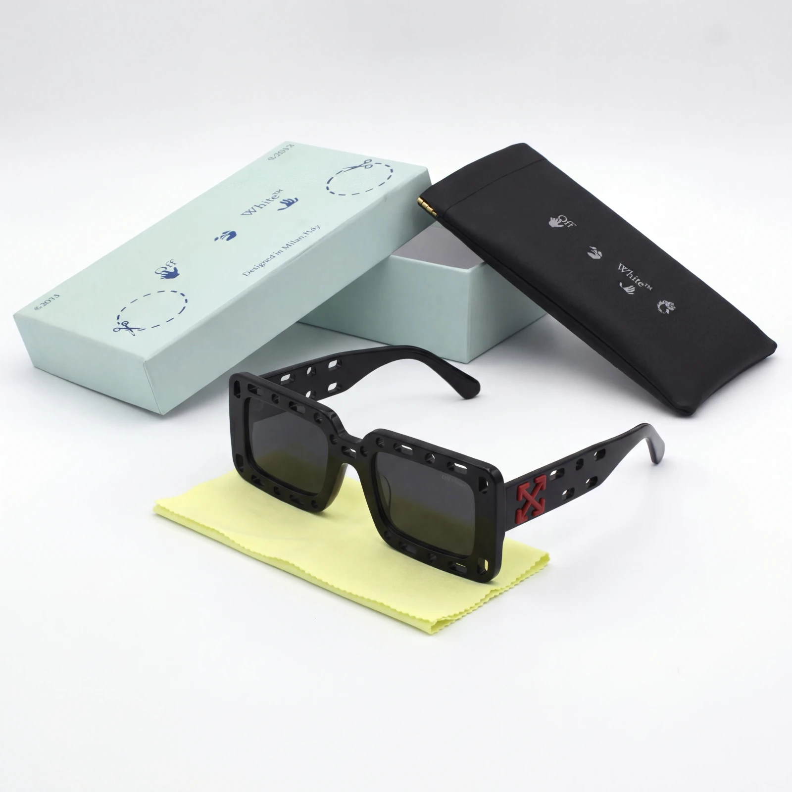 Gafas de sol Off White 2