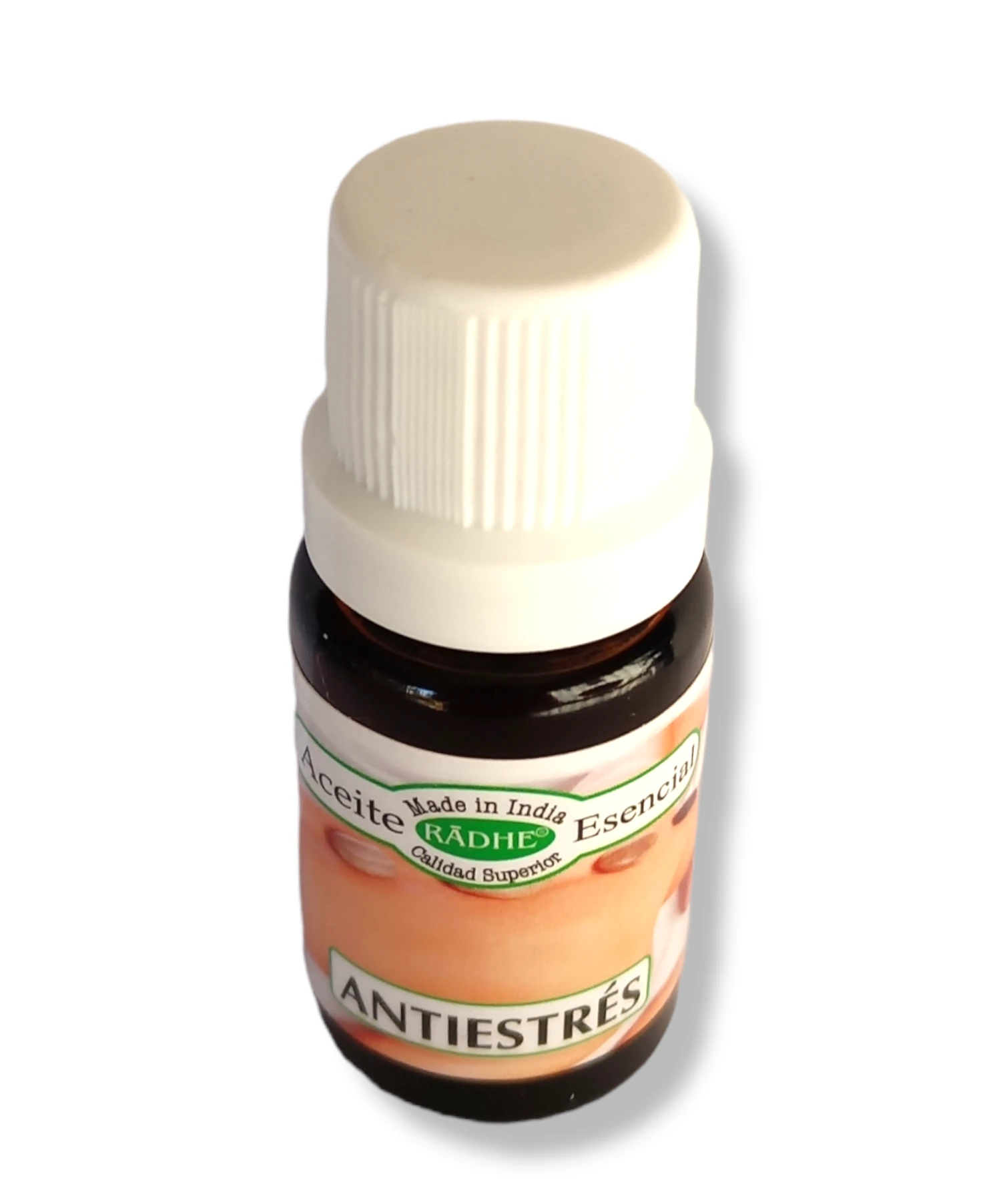 Aceite Anti Estres