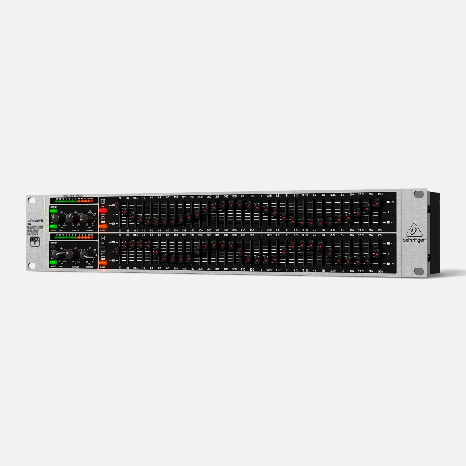 FBQ3102HD BEHRINGER 3