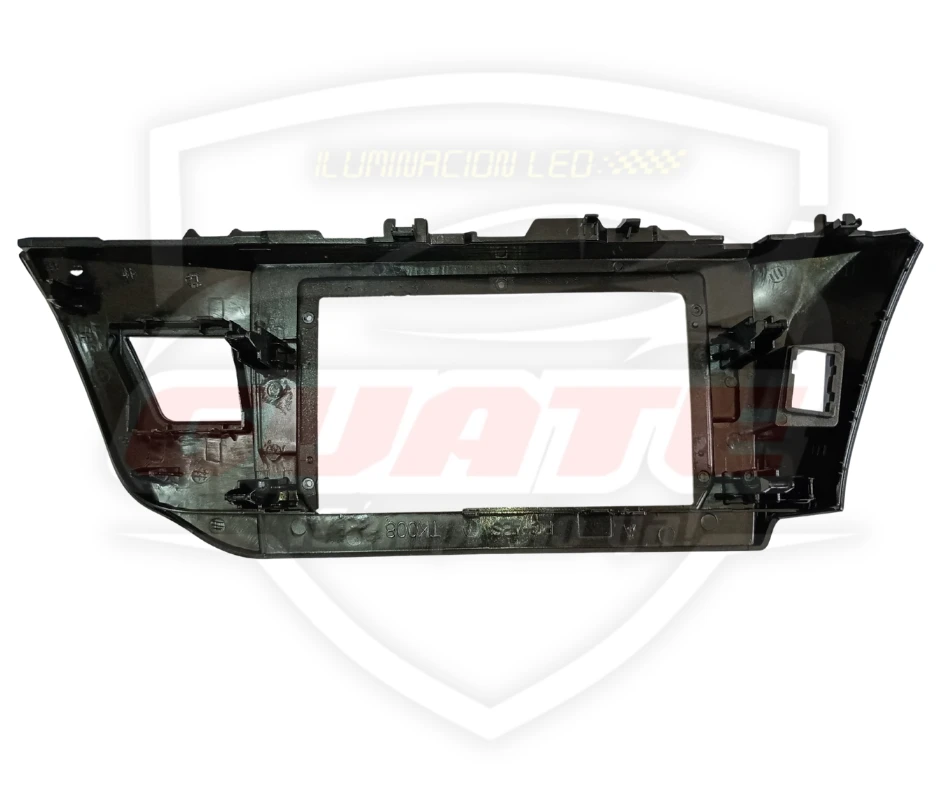 DASHKIT PARA TOYOTA COROLLA  3