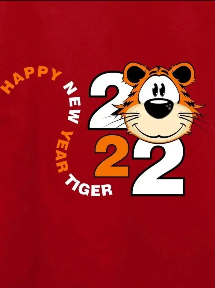 Camiseta con estampado de dibujos animados 3