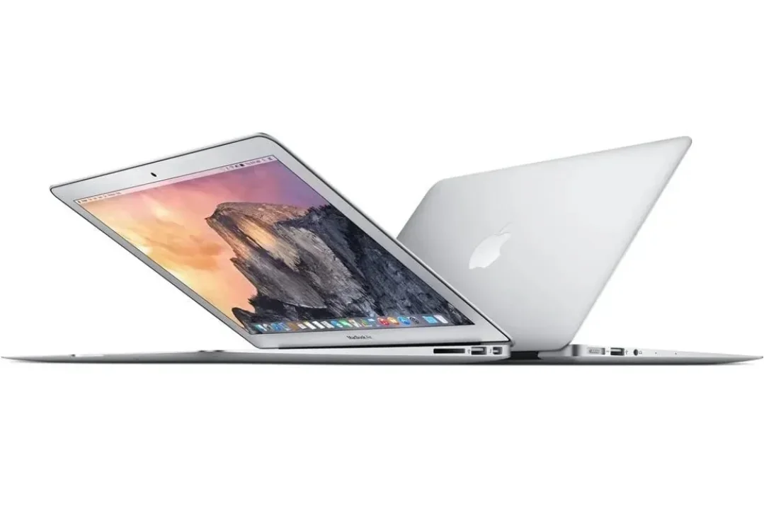 Apple MacBook Air de 11.6 pulgadas 128Gb 2