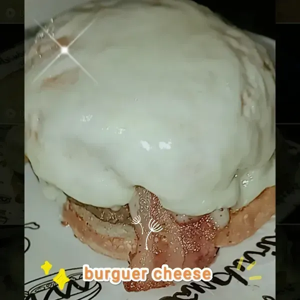 Variedad de hamburguesa caseras 🍔
