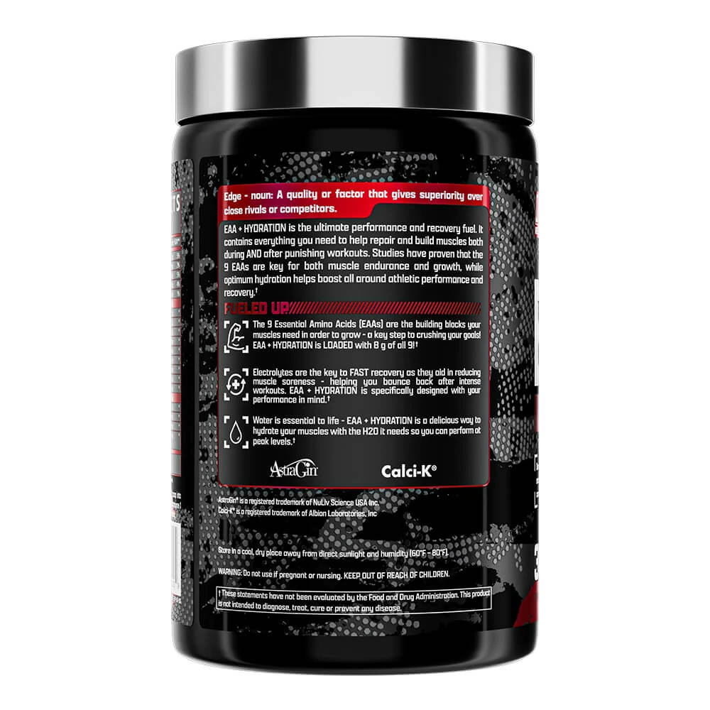 EAA+ HIDRATION 30 SERVICIOS 2