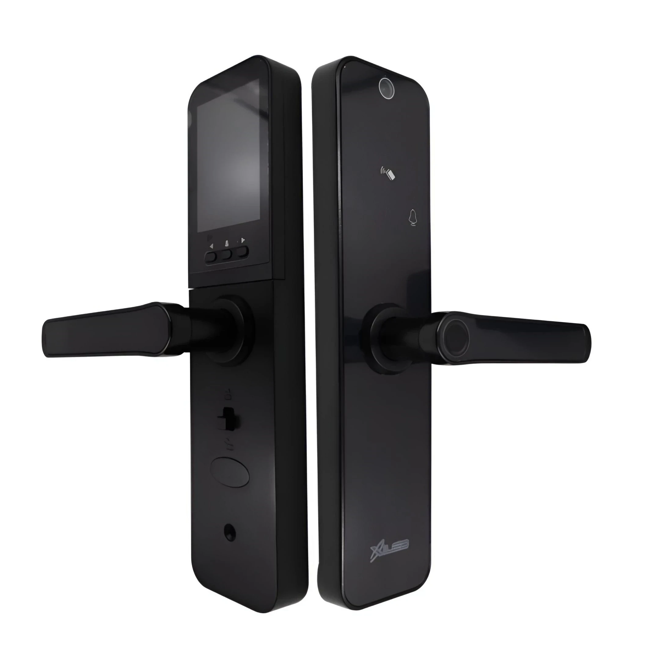 CERRADURA SMART WIFI CON CAMARA