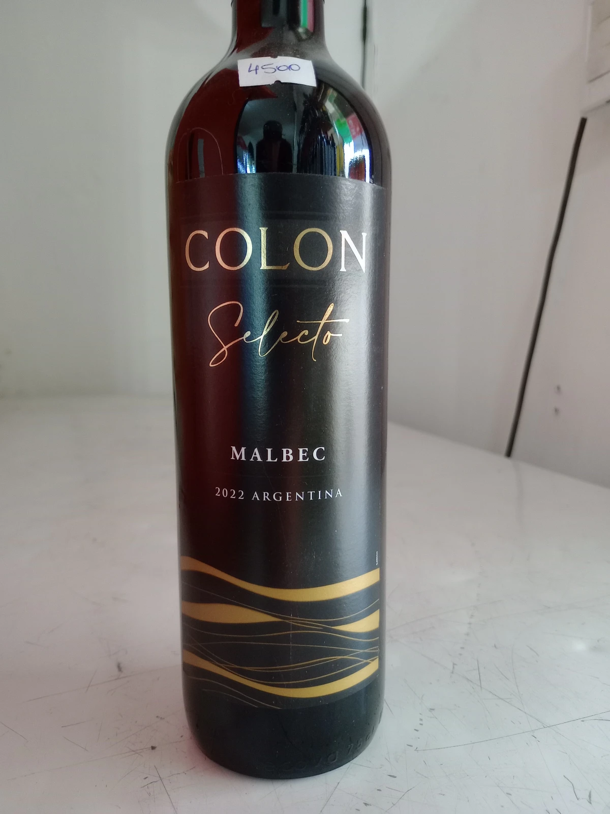 Colon