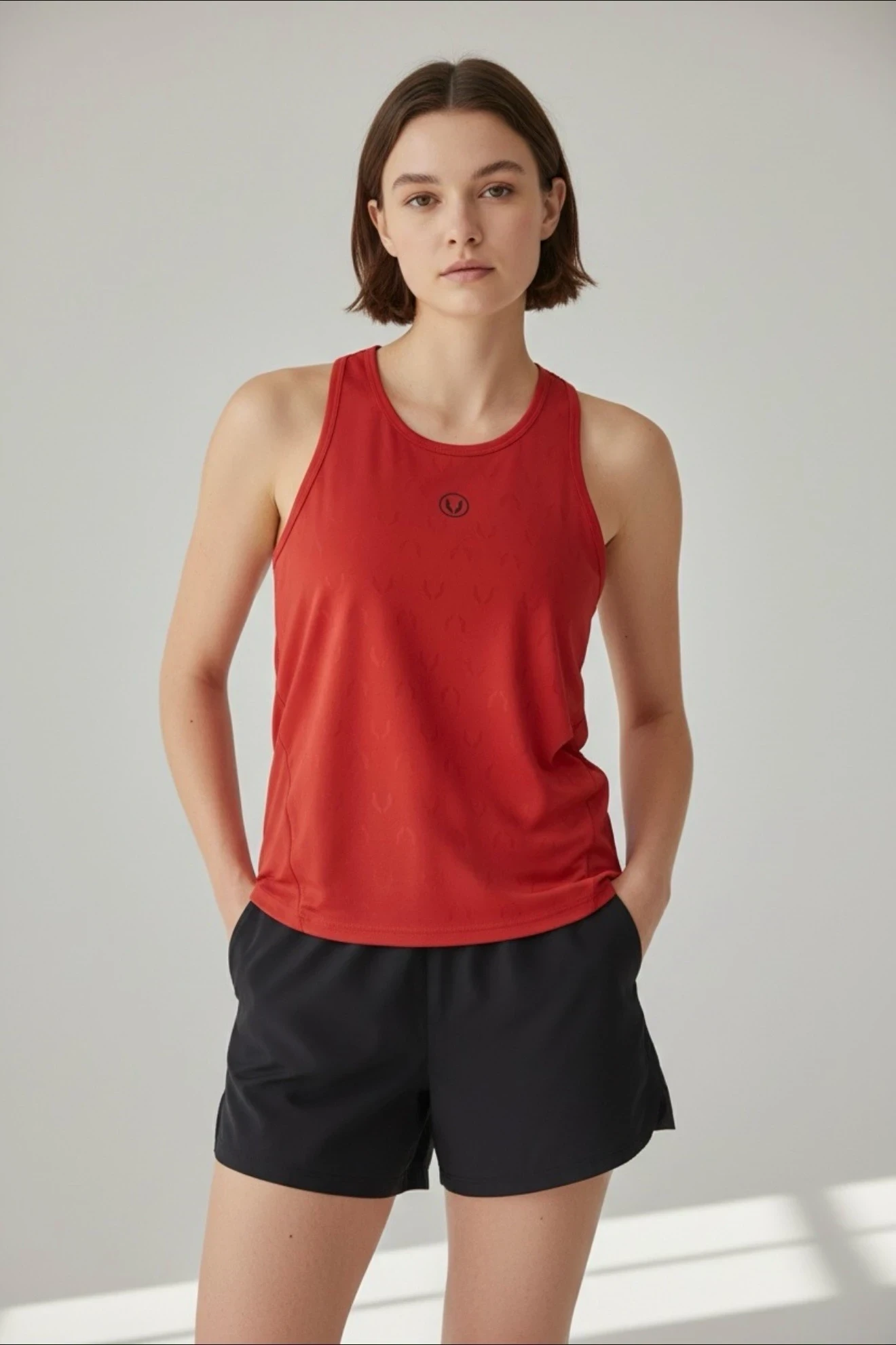 MUSCULOSA RUNING