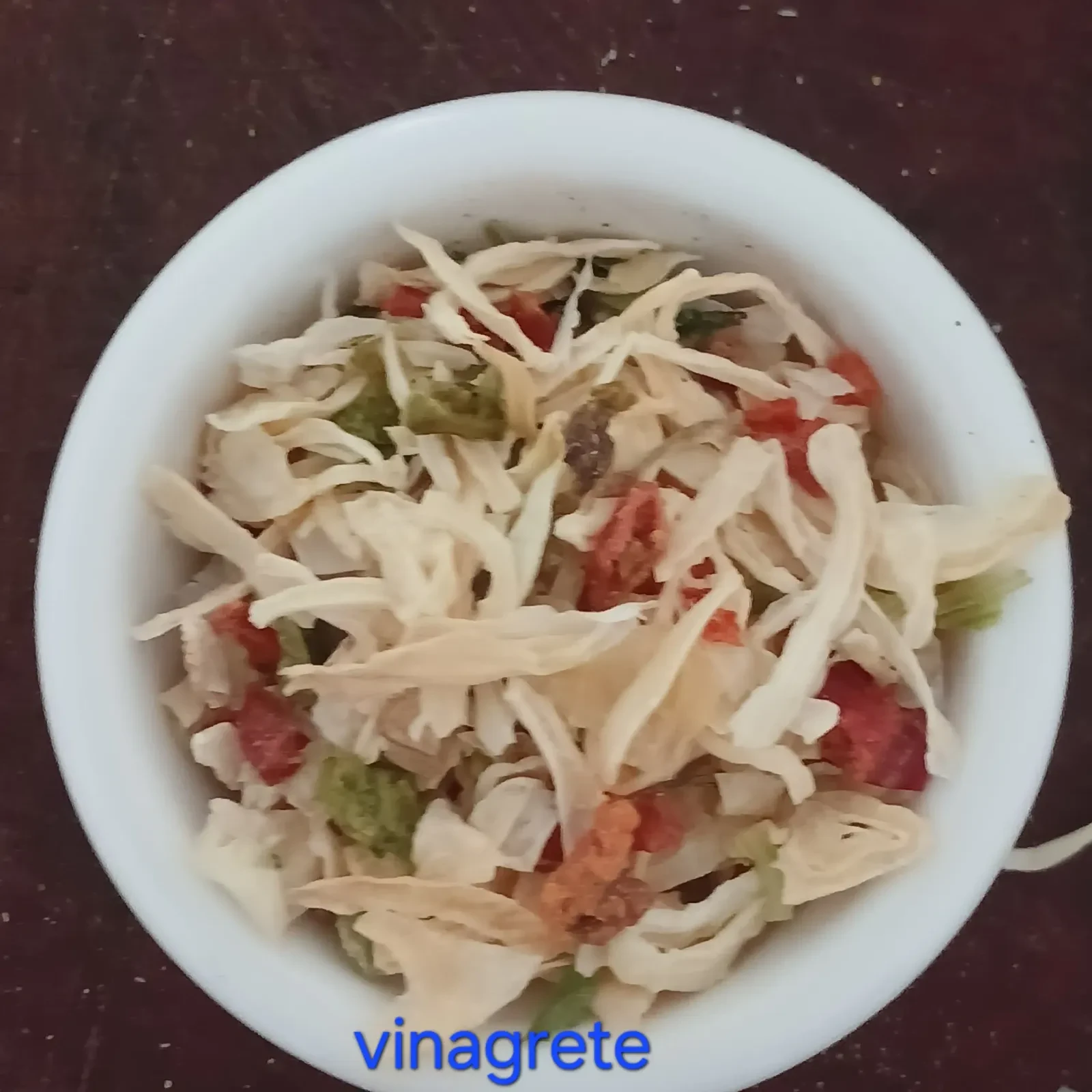 TEMP VINAGRETE 100GR 