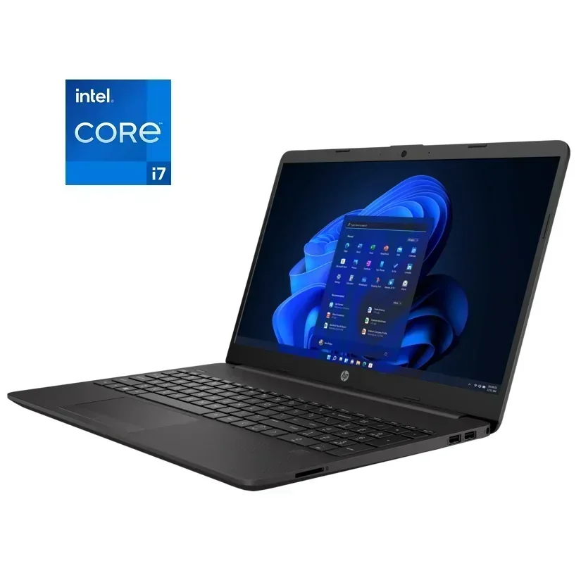 PORTATIL HP 15-EF2525LA R7-5700U