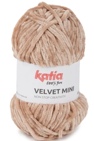 220 MINI VELVET