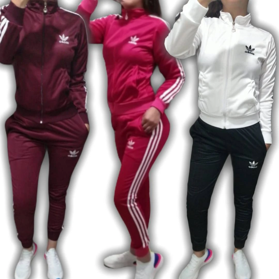 Conjunto de sudadera  3