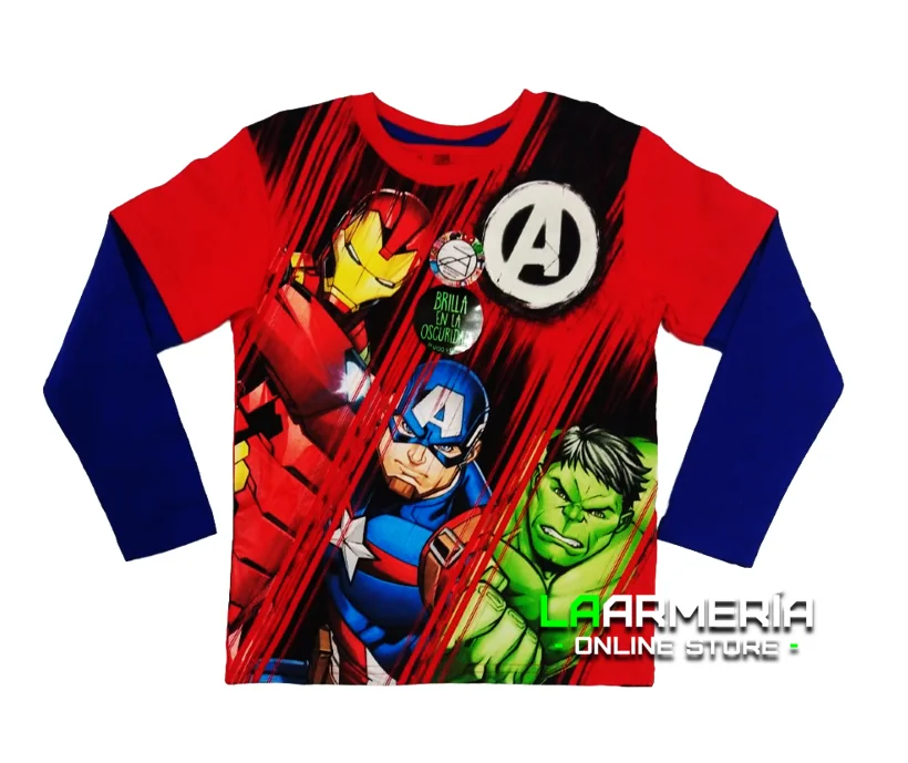 Avengers (12)