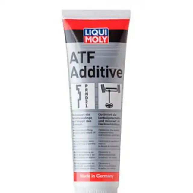ADITIV AC MANTENIMIENTO ATF 250ML