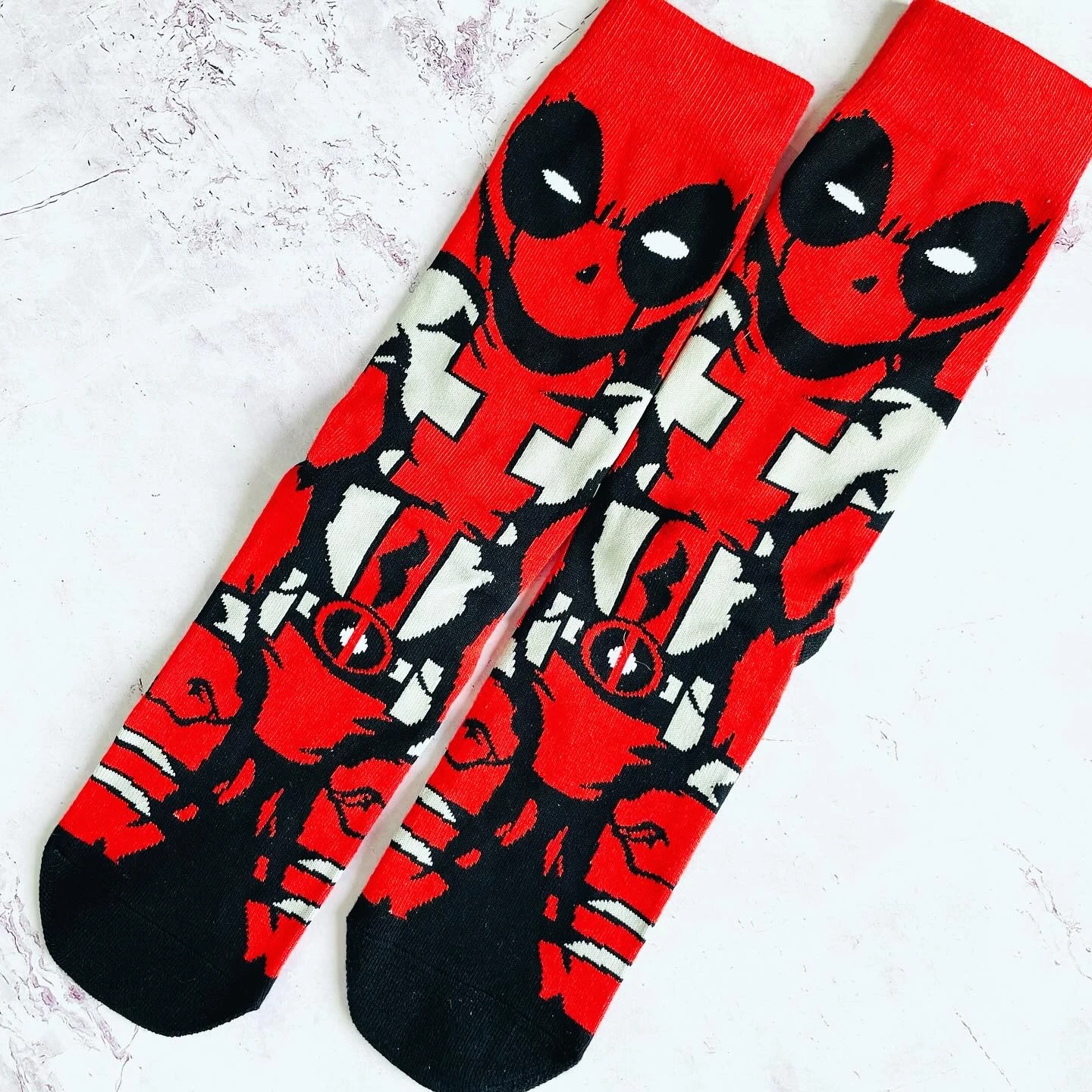 Deadpool