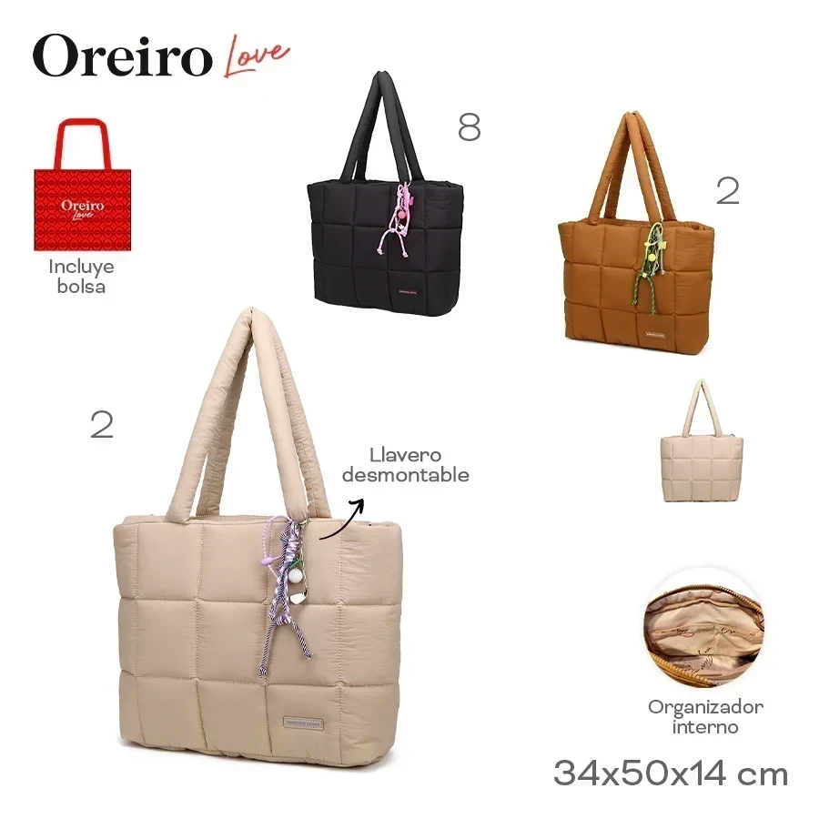 CARTERA OREIRO 22615