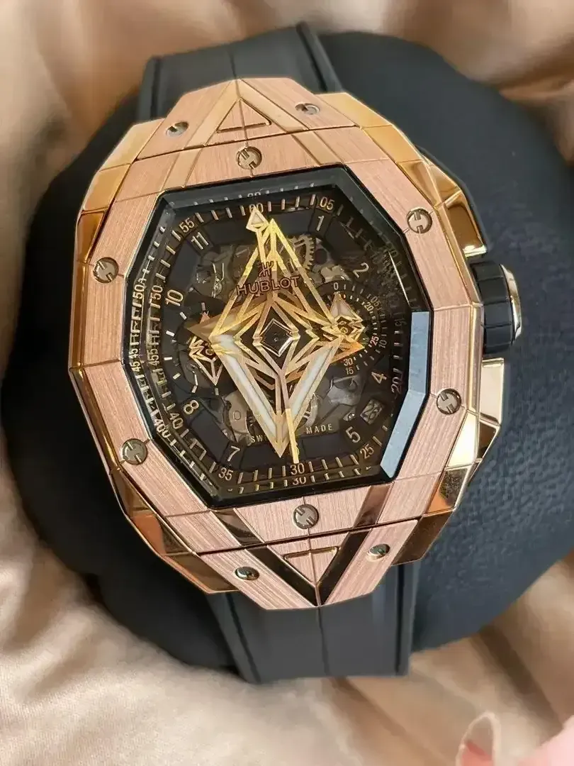 Reloj SANDA entre otras Marcas de Cuarzo Para caballeros en Oferta especial.
