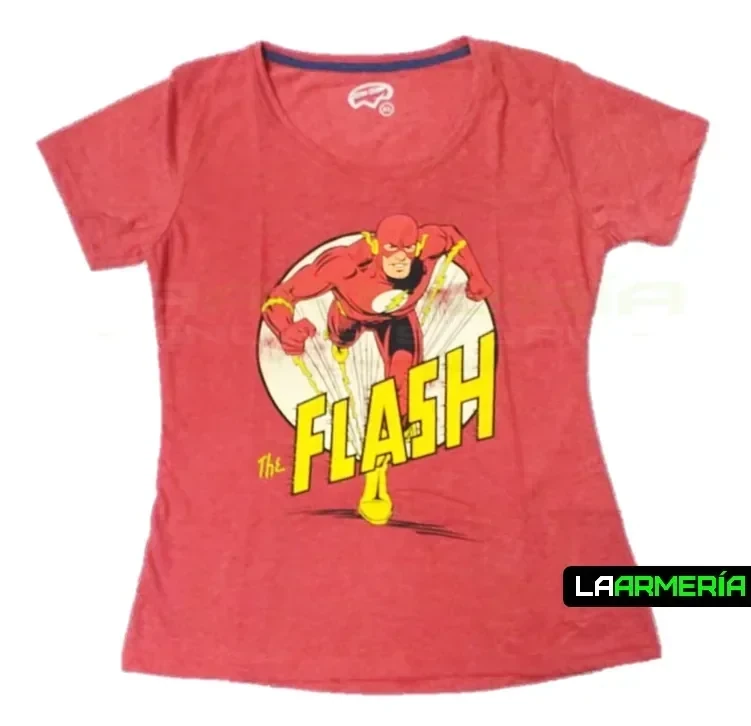 Flash (XL)