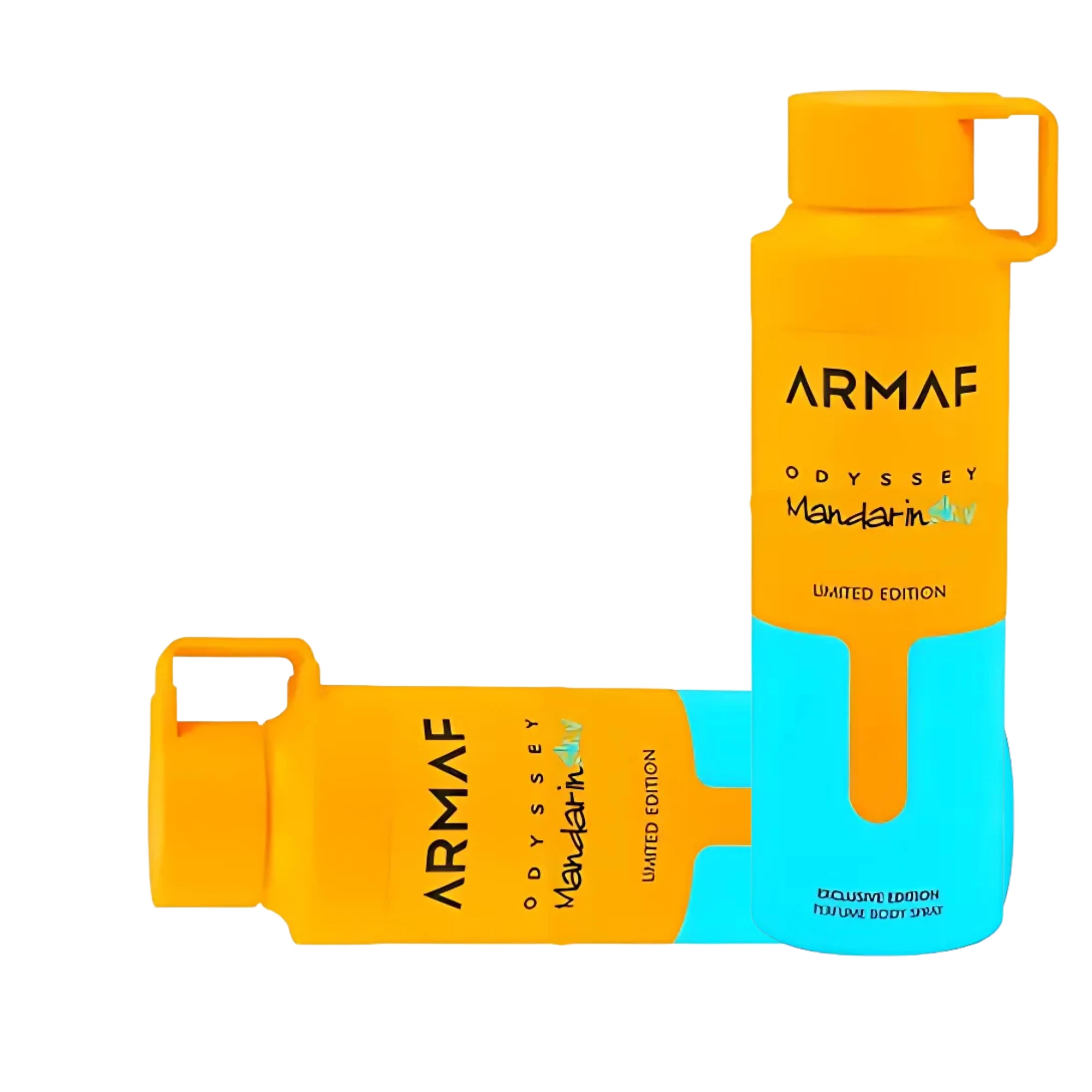 Mandarín Sky Spray 200ml