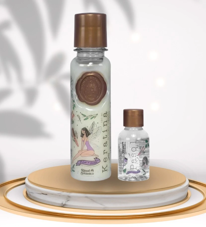 Keratina 120ml