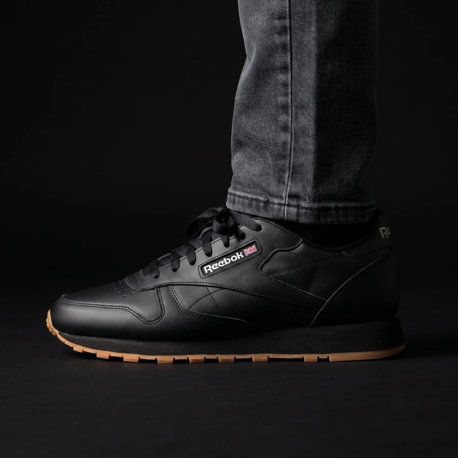 TENIS REEBOK CLASSIC LEATHER 