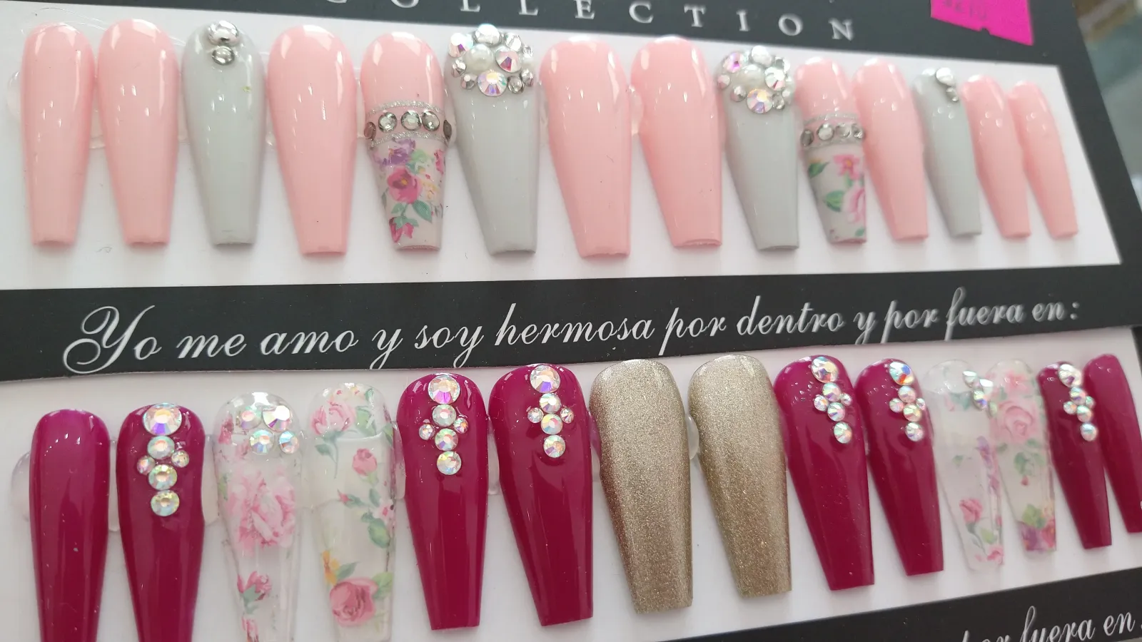 Uñas express 3