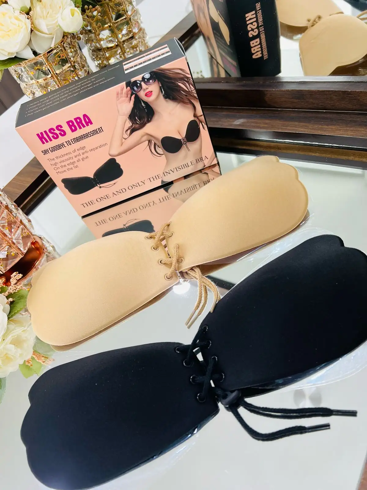 Brasier pegatina  