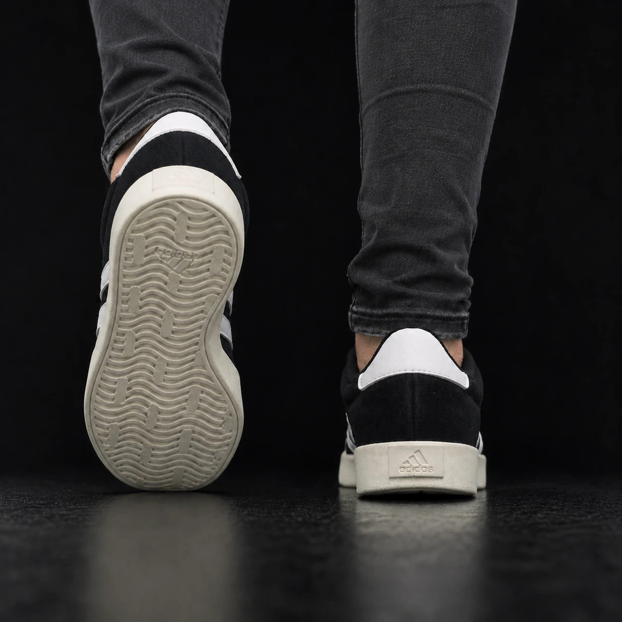 ZAPATILLAS ADIDAS VL COURT 3.0 DE MUJER 4