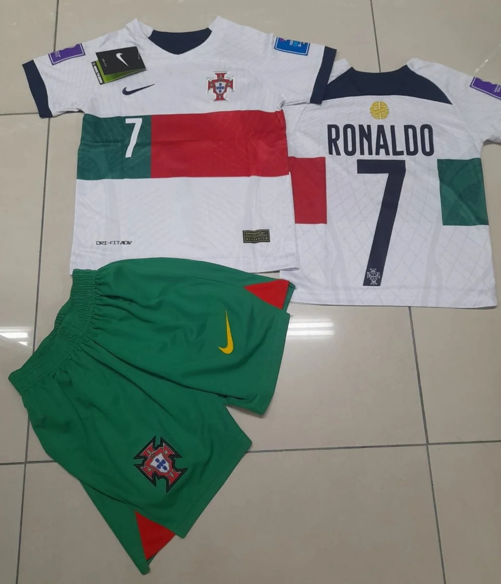 PORTUGAL NIÑOS  2