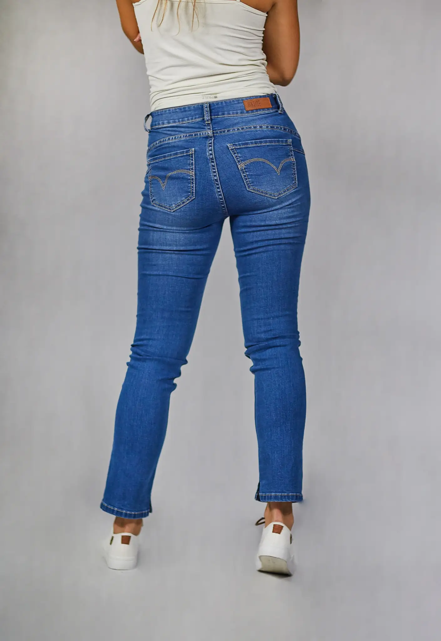 Jeans Dama 4