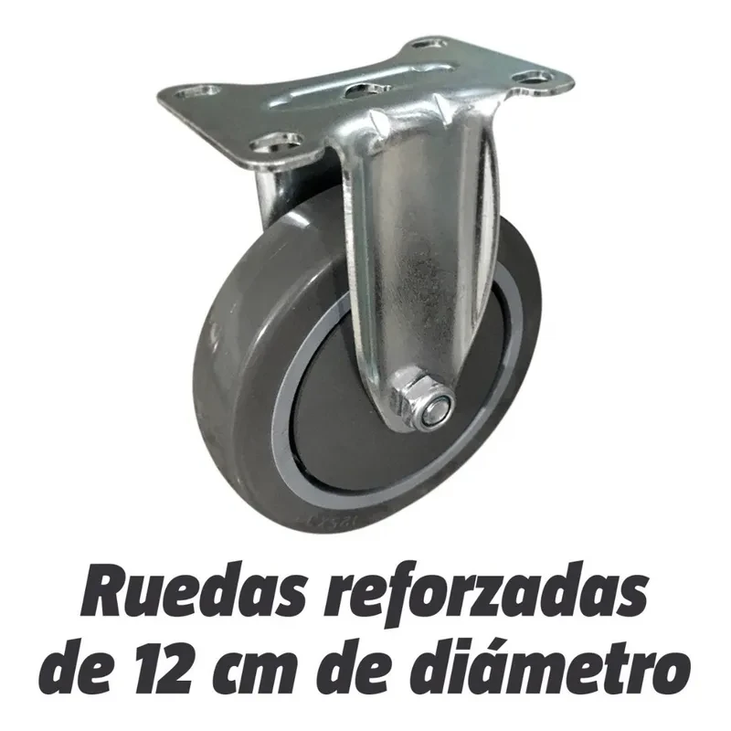Carro Gabinete Porta Herramientas Kroner 170 Pzas Premium 7