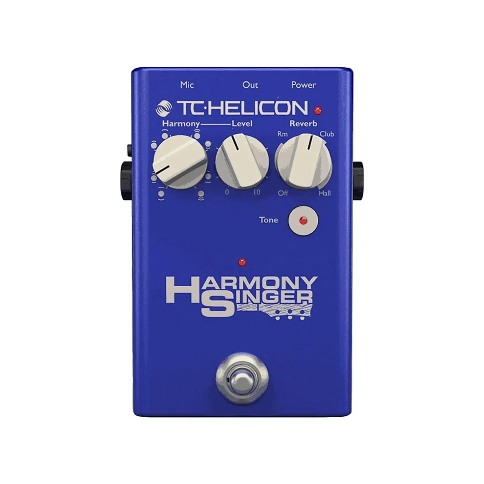 HARMONY SINGER 2 TC HELICON