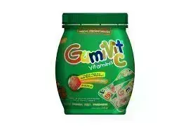 BOMBONERA GUMIVIT VITAMINA C X 36 SOB X 4 UND COLMED - PROCAPS