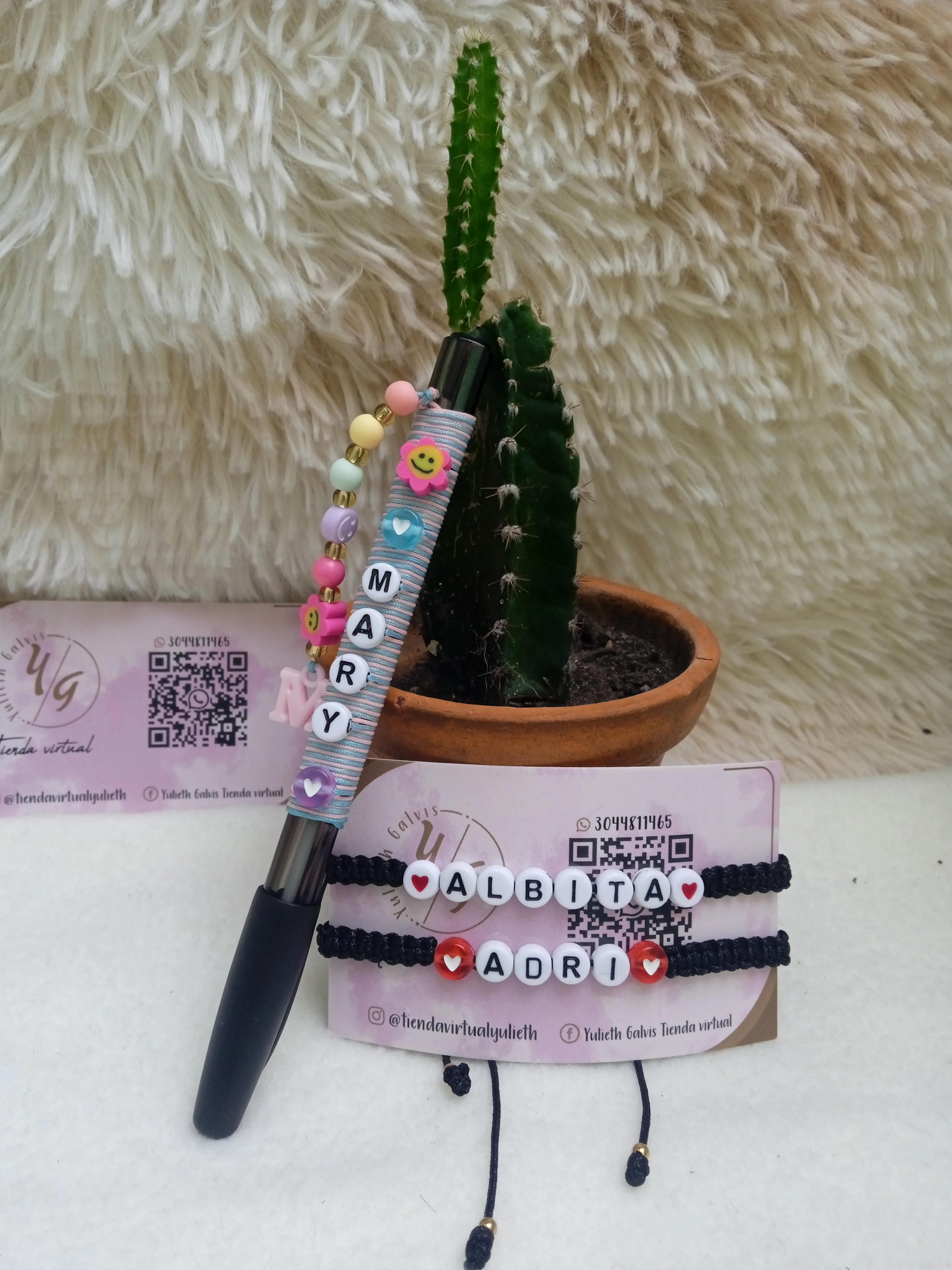 Lapiceros personalizado  2