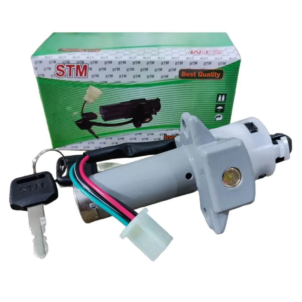 LLAVE CONTACTO MOTOMEL 150 SKUA -41339