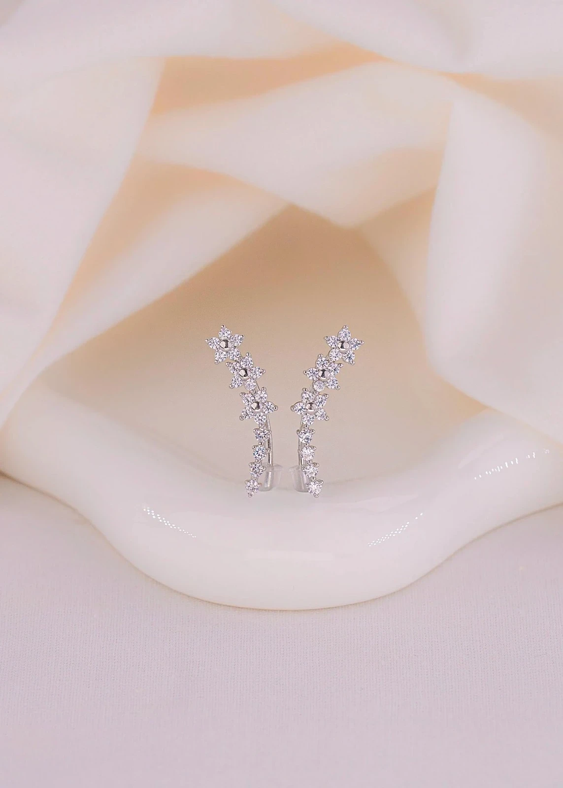 Aretes Jardin 