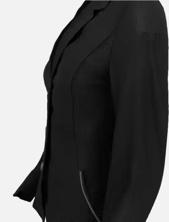 CHAQUETA DE COMPETICIÓN  2