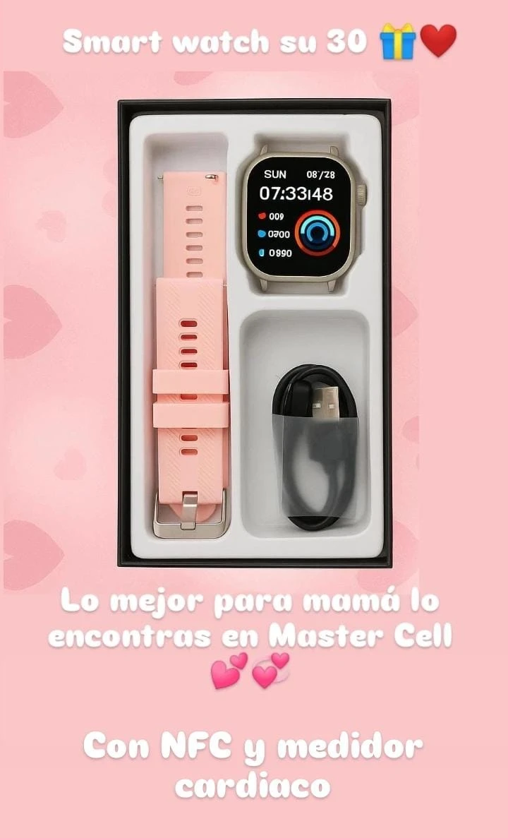 Smart watch