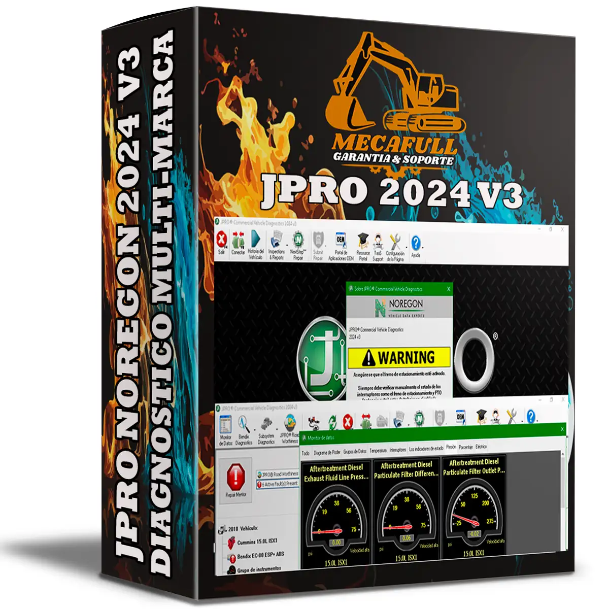 JPRO 2024 V3 NOREGON 