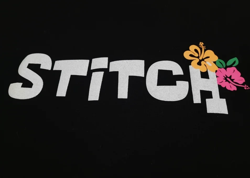 Stitch (XS-S) 2