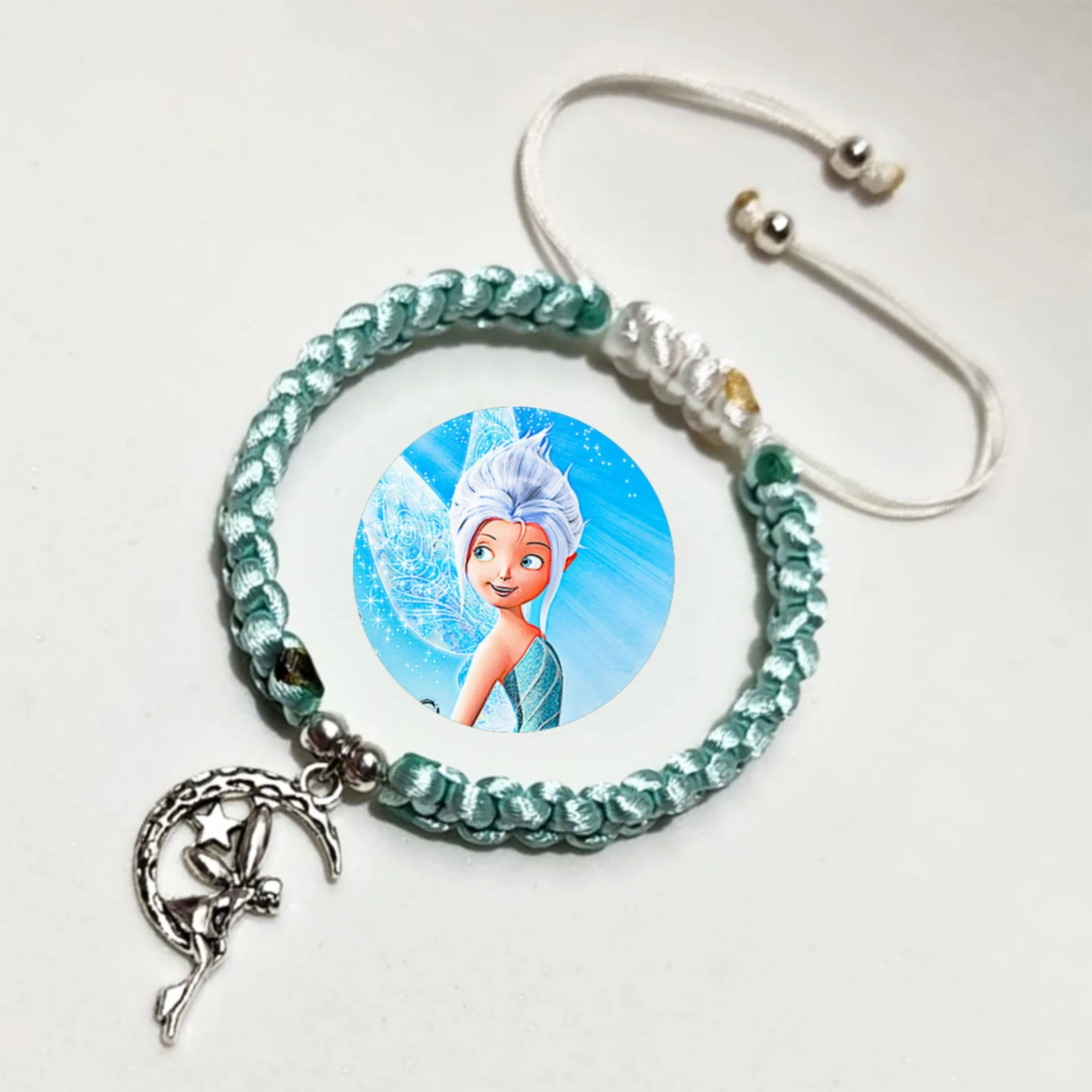 Pulsera de Periwinkle