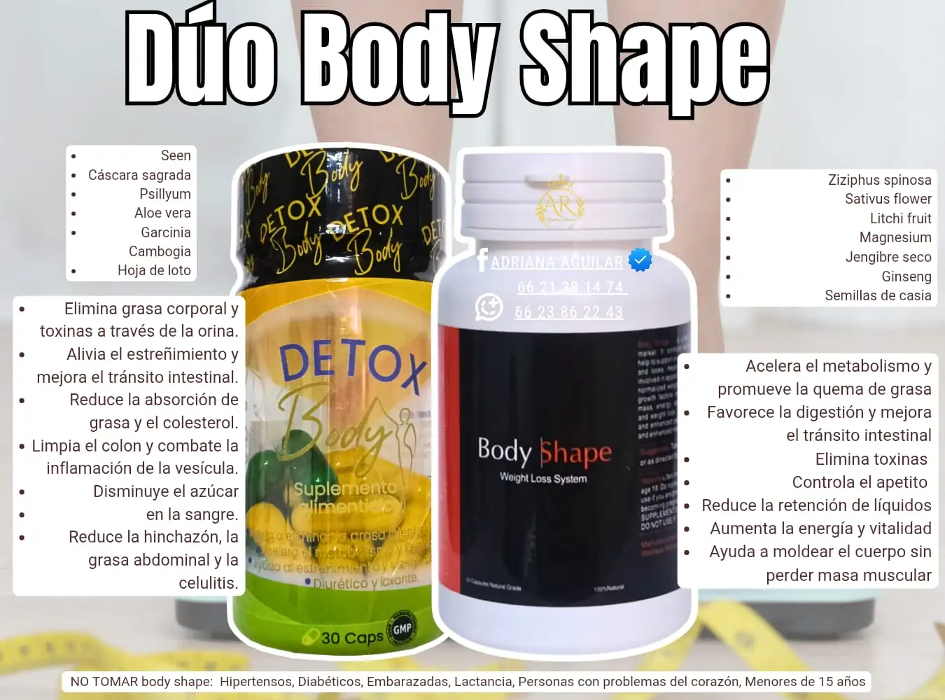 Bodyshape  2