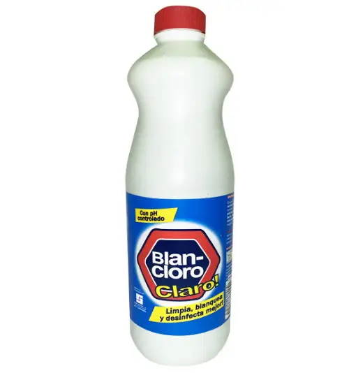 BlanCloro